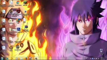 Naruto Modo Sabio De Los 6 Caminos Wallpaper Page 95