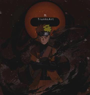Naruto Modo Sabio De Los 6 Caminos Wallpaper Page 92