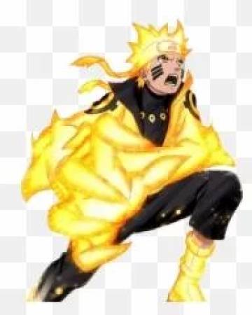 Naruto Modo Sabio De Los 6 Caminos Wallpaper Page 50