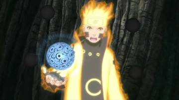 Naruto Modo Sabio De Los 6 Caminos Wallpaper Page 65