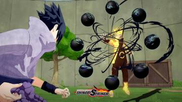 Naruto Modo Sabio De Los 6 Caminos Wallpaper Page 80