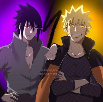Naruto Modo Sabio De Los 6 Caminos Wallpaper Page 94