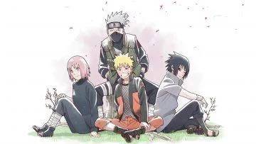 Naruto Moving Wallpapers For Windows 7 Page 64