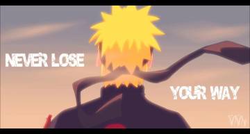 Naruto Never Give Up Wallpaper Hd Page 6
