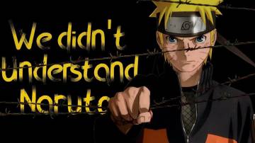Naruto Never Give Up Wallpaper Hd Page 89