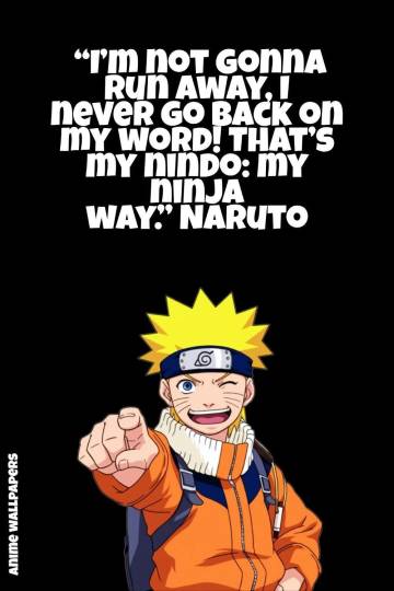Naruto Never Give Up Wallpaper Hd Page 32
