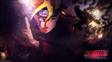 Naruto Next Generation Wallpaper Hd Page 48