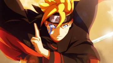 Naruto Next Generation Wallpaper Hd Page 40