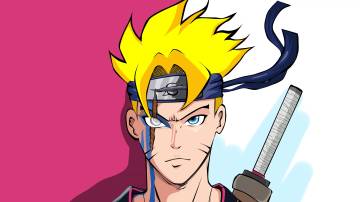 Naruto Next Generation Wallpaper Hd Page 37