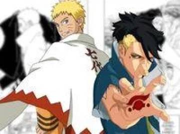 Naruto Next Generation Wallpaper Hd Page 98