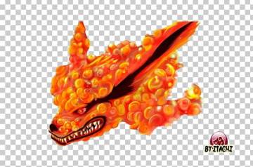 Naruto Nine Tailed Fox Form Wallpaper Page 72