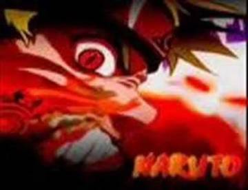 Naruto Nine Tailed Fox Vs Sasuke Curse Mark Wallpaper Page 10