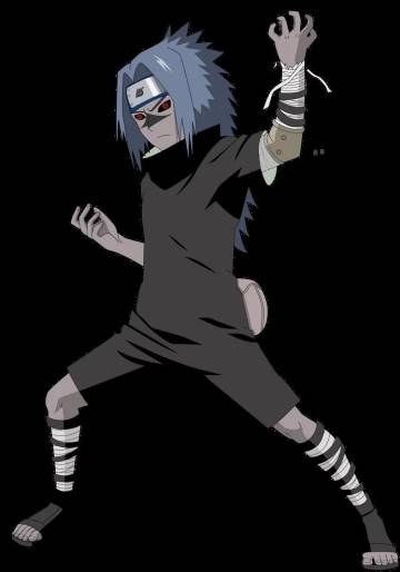 Naruto Nine Tailed Fox Vs Sasuke Curse Mark Wallpaper Page 90
