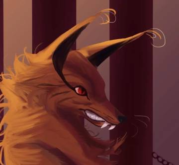 Naruto Nine Tails Eyes Wallpaper Iphone Page 93