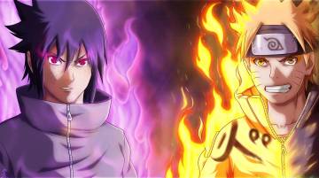 Naruto Nine Tails Mode Wallpaper Hd Page 89