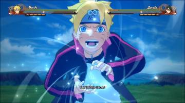 Naruto Ninja Storm 4 Naruto Sage Of Six Paths Wallpaper Page 24