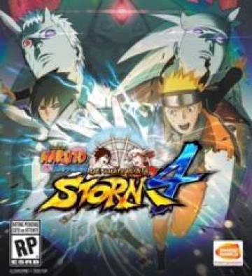 Naruto Ninja Storm 4 Naruto Sage Of Six Paths Wallpaper Page 29