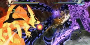 Naruto Ninja Storm 4 Naruto Sage Of Six Paths Wallpaper Page 30