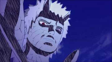 Naruto Ninja Storm 4 Naruto Sage Of Six Paths Wallpaper Page 34