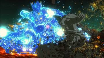 Naruto Ninja Storm 4 Naruto Sage Of Six Paths Wallpaper Page 54