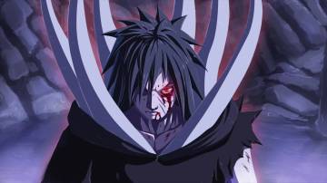 Naruto Obito Wallpaper 3 Monitor Page 38