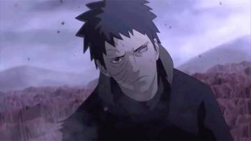 Naruto Obito Wallpaper 3 Monitor Page 89