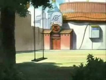 Naruto On A Swing Alone Wallpaper Page 62