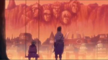 Naruto On A Swing Alone Wallpaper Page 98