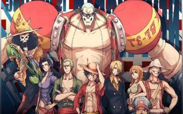 Naruto One Piece Bleach Fairy Tail Wallpaper Page 64