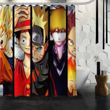 Naruto One Piece Bleach Fairy Tail Wallpaper Page 93