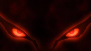Naruto Open Eyes Wallpaper Page 34