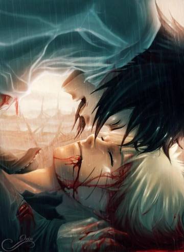 Naruto Open Eyes Wallpaper Page 2