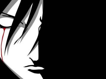 Naruto Open Eyes Wallpaper Page 19