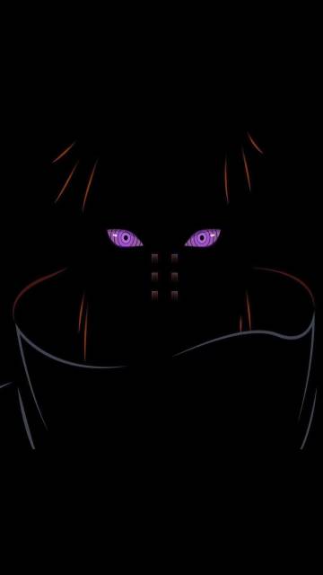 Naruto Open Eyes Wallpaper Page 32