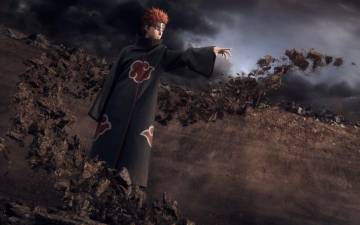 Naruto Pain Computer Wallpaper Page 49