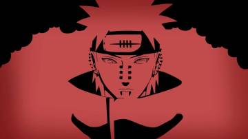 Naruto Pain Wallpaper Computer Page 43
