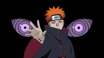 Naruto Pain Wallpaper Computer Page 3