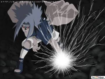 Naruto Part 1 Wallpaper Page 86