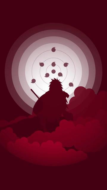 Naruto Pixel 2 Wallpaper Page 14