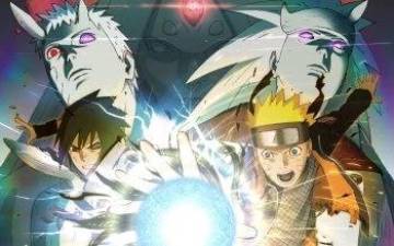 Naruto Pixel 2 Wallpaper Page 33