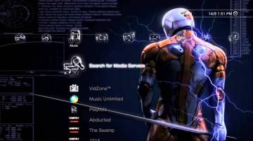 Naruto Ps3 Dynamic Wallpaper Page 26