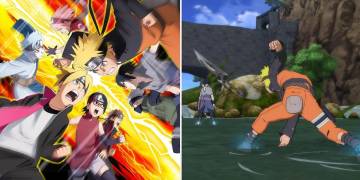 Naruto Ps3 Dynamic Wallpaper Page 64