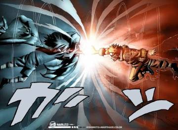 Naruto Rasengan Wallpaper Computer Page 68
