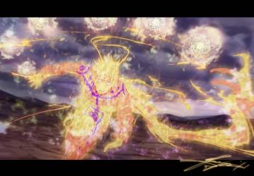 Naruto Rasengan Wallpaper Computer Page 97