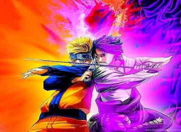 Naruto Rasengan Wallpaper Computer Page 36