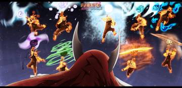 Naruto Rasengan Wallpaper Computer Page 47