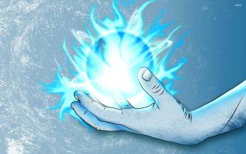 Naruto Rasengan Wallpaper Computer Page 78