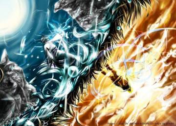 Naruto Rasengan Wallpaper Computer Page 93