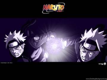 Naruto Rasengan Wallpaper Computer Page 98
