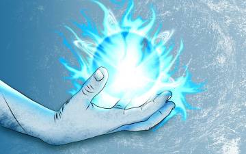 Naruto Rasengan Wallpaper For Android Page 52